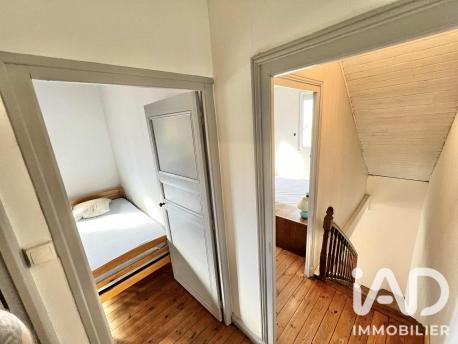 Maison à vendre 11 pièces 176 m² Civray