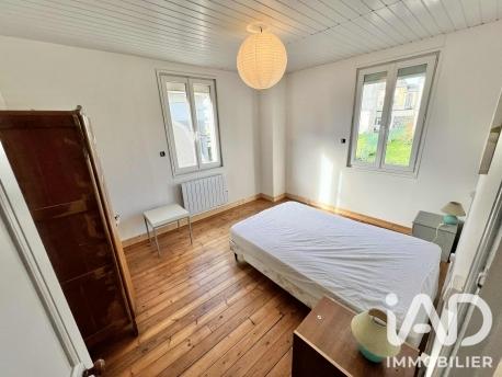 Maison à vendre 11 pièces 176 m² Civray