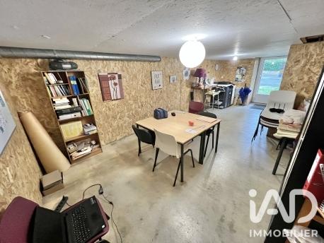 Maison à vendre 11 pièces 176 m² Civray