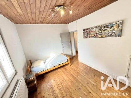 Maison à vendre 11 pièces 176 m² Civray