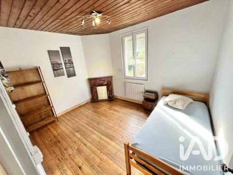 Maison à vendre 11 pièces 176 m² Civray