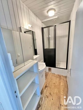 Maison à vendre 11 pièces 176 m² Civray