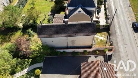 Maison à vendre 11 pièces 176 m² Civray