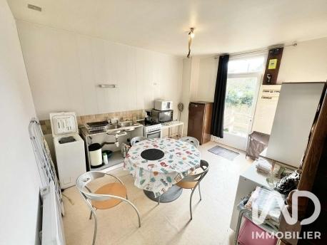 Maison à vendre 11 pièces 176 m² Civray