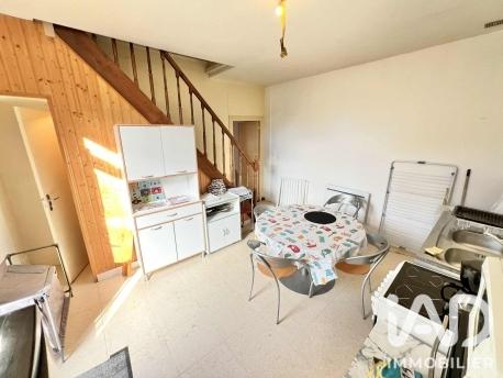 Maison à vendre 11 pièces 176 m² Civray