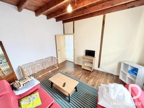 Maison à vendre 11 pièces 176 m² Civray