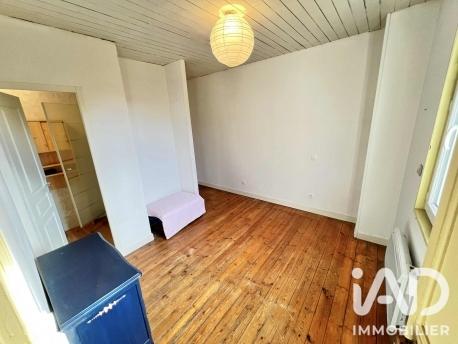 Maison à vendre 11 pièces 176 m² Civray