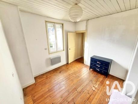 Maison à vendre 11 pièces 176 m² Civray