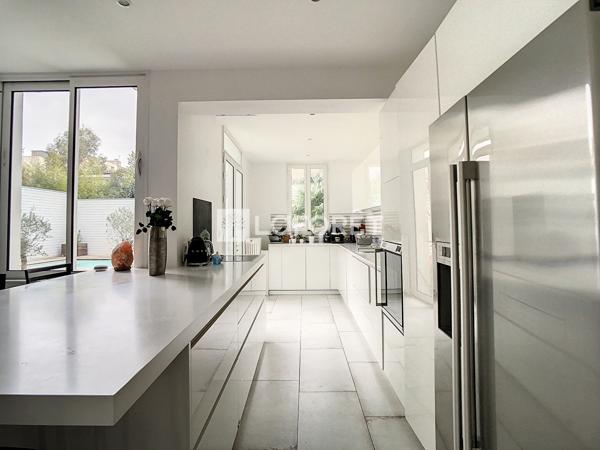 Achat maison Bordeaux - 8 pièce(s) - 231 m² - 1 370 000 €