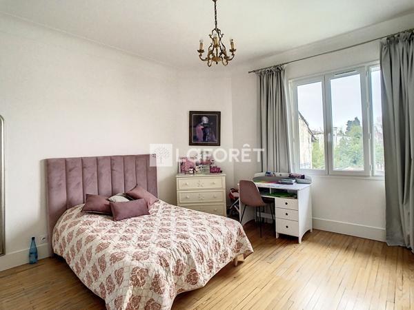 Achat maison Bordeaux - 8 pièce(s) - 231 m² - 1 370 000 €