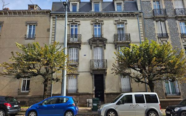 Appartement à vendre    2 pièces • 51,82 m2 Limoges
