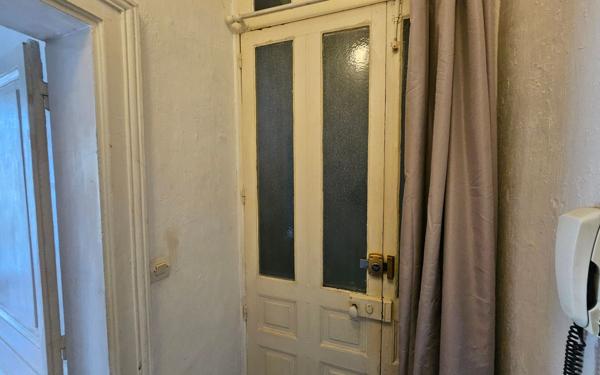 Appartement à vendre    2 pièces • 51,82 m2 Limoges