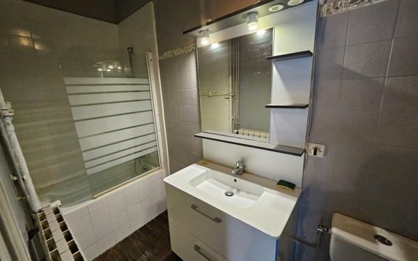 Appartement à vendre    2 pièces • 51,82 m2 Limoges