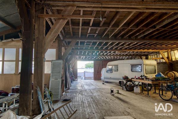 Location local d’activité 200 m² Clermont