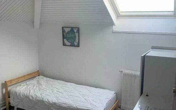 Appartement à vendre    1 pièce • 11,95 m2 Reims