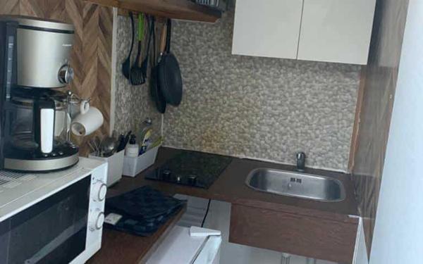 Appartement à vendre    1 pièce • 11,95 m2 Reims