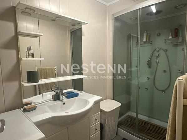 QUESTEMBERT hypercentre ville