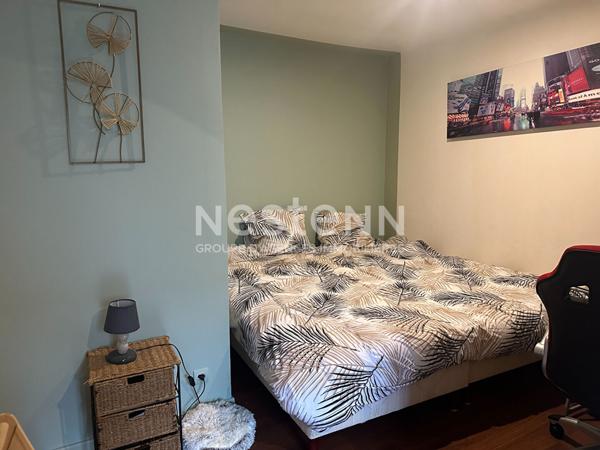 QUESTEMBERT hypercentre ville