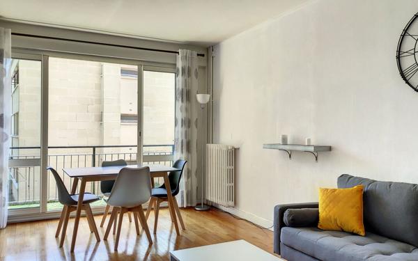 Appartement à louer    3 pièces •  Suresnes