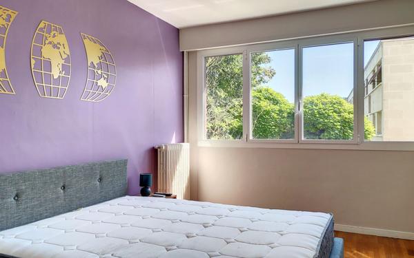 Appartement à louer    3 pièces •  Suresnes