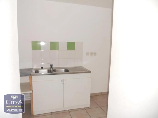 Appartement à louer 3 pièces 85.8m² Saint-Omer (62500)