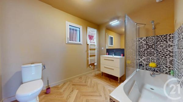 Maison à vendre  8 pièces - 223,16 m 2   ST HERBLAIN  - 44