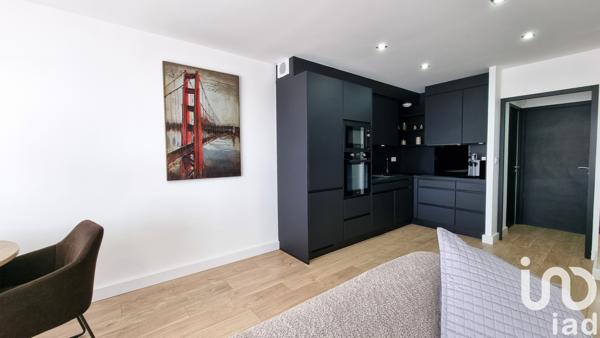 Appartement à vendre 2 pièces 55 m² Pézenas