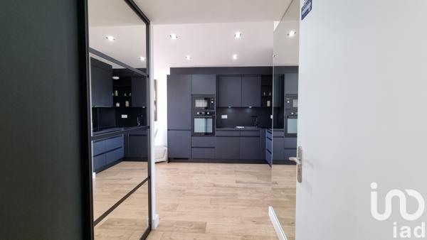 Appartement à vendre 2 pièces 55 m² Pézenas