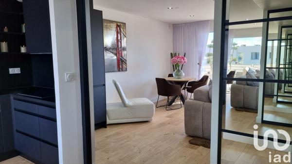 Appartement à vendre 2 pièces 55 m² Pézenas