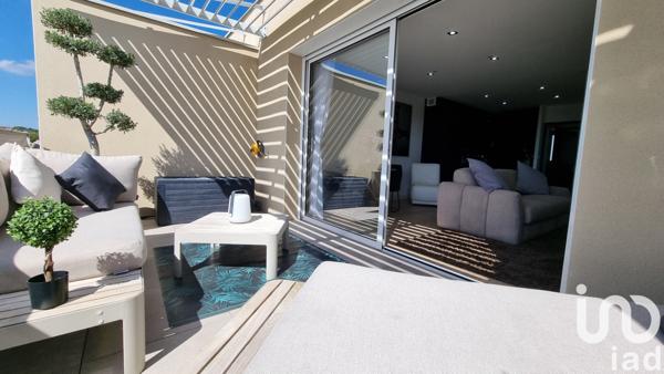 Appartement à vendre 2 pièces 55 m² Pézenas