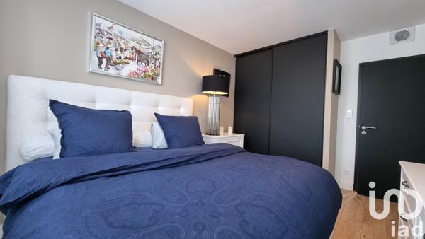 Appartement à vendre 2 pièces 55 m² Pézenas