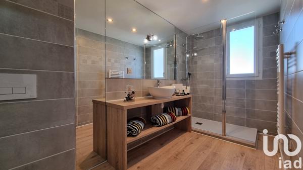 Appartement à vendre 2 pièces 55 m² Pézenas