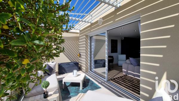 Appartement à vendre 2 pièces 55 m² Pézenas