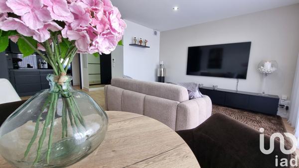 Appartement à vendre 2 pièces 55 m² Pézenas