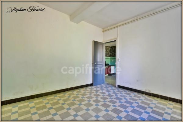 Maison à vendre 7 pièces ECORDAL (08)