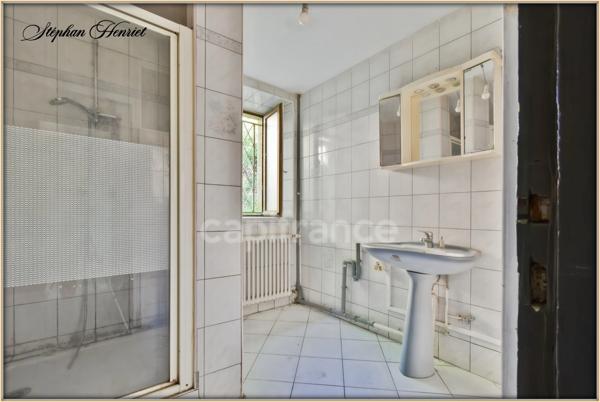 Maison à vendre 7 pièces ECORDAL (08)