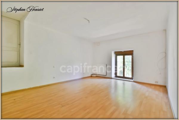 Maison à vendre 7 pièces ECORDAL (08)