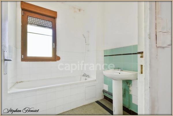 Maison à vendre 7 pièces ECORDAL (08)