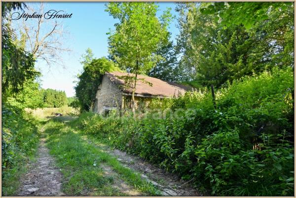 Maison à vendre 7 pièces ECORDAL (08)