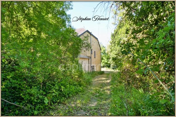 Maison à vendre 7 pièces ECORDAL (08)