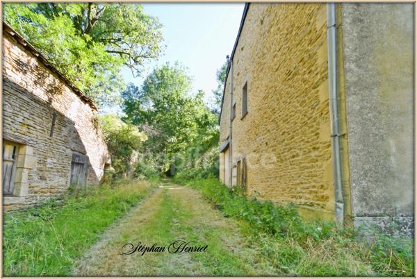 Maison à vendre 7 pièces ECORDAL (08)