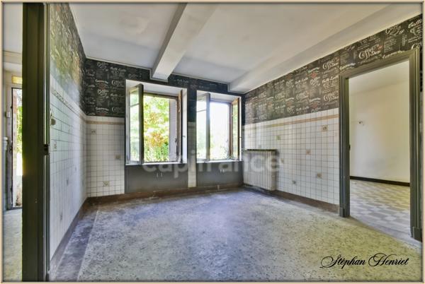 Maison à vendre 7 pièces ECORDAL (08)