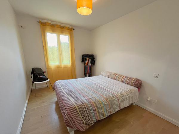 Maison contemporaine 4 pièces + double garage - 10min de DAX