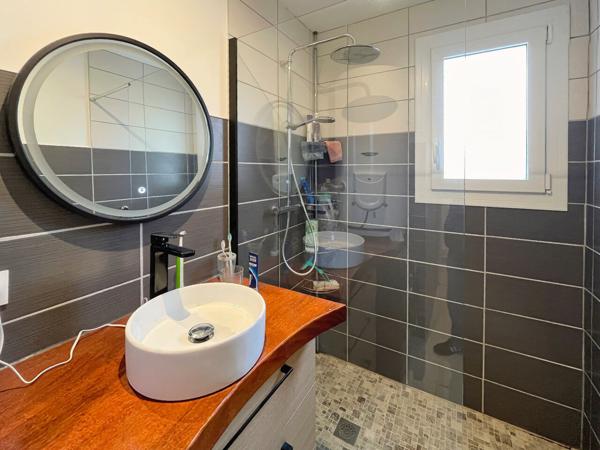 Maison contemporaine 4 pièces + double garage - 10min de DAX