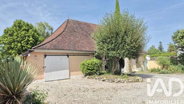 Maison à vendre 6 pièces 225 m² Buchères