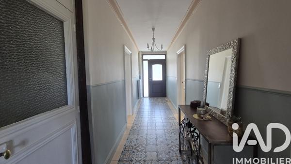 Maison à vendre 6 pièces 225 m² Buchères