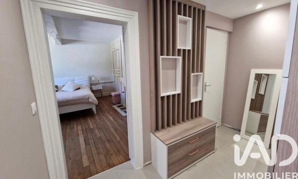 Maison à vendre 6 pièces 225 m² Buchères