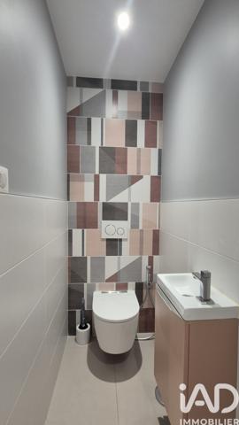 Maison à vendre 6 pièces 225 m² Buchères