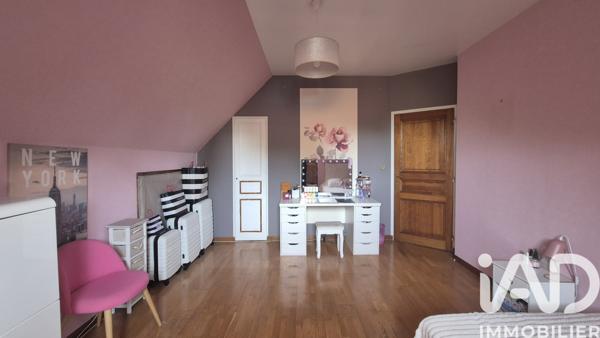 Maison à vendre 6 pièces 225 m² Buchères