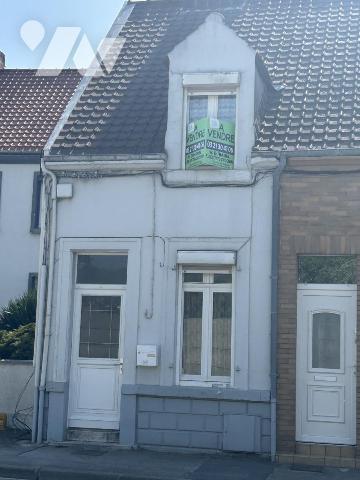 Maison d'habitation 